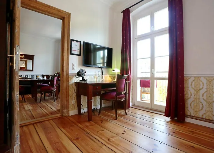 Garden Living - Boutique Hotel