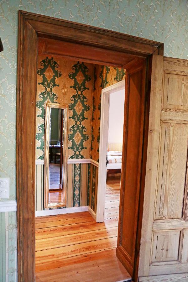 Aparthotel Garden Living - Boutique Berlin