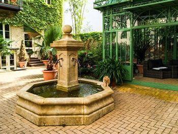 Garden Living - Boutique Berlino