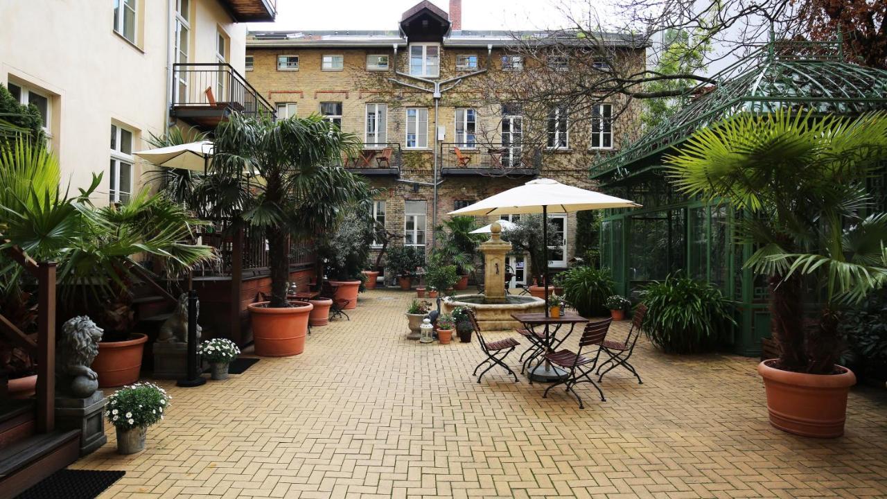 Garden Living - Boutique Berlín