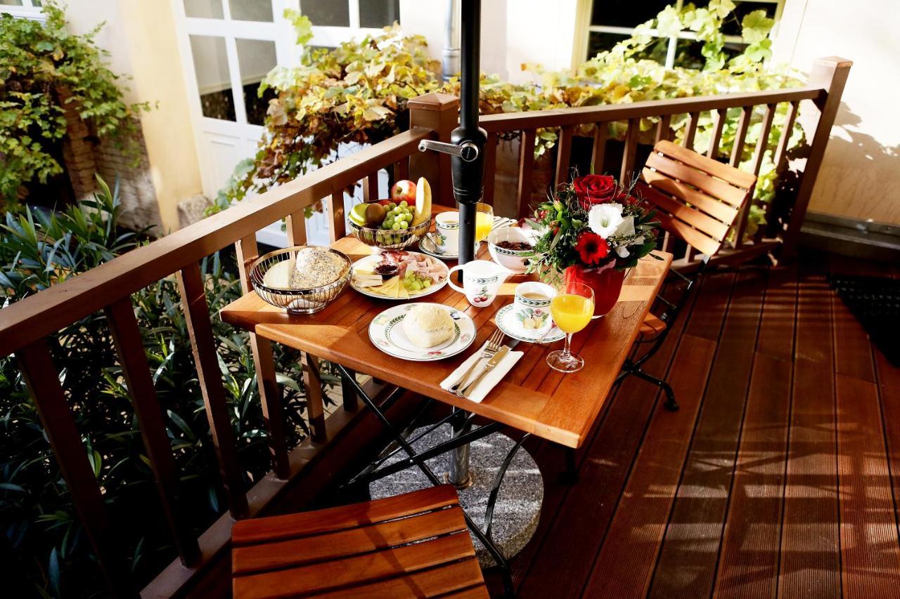 Apartahotel Garden Living - Boutique 4*