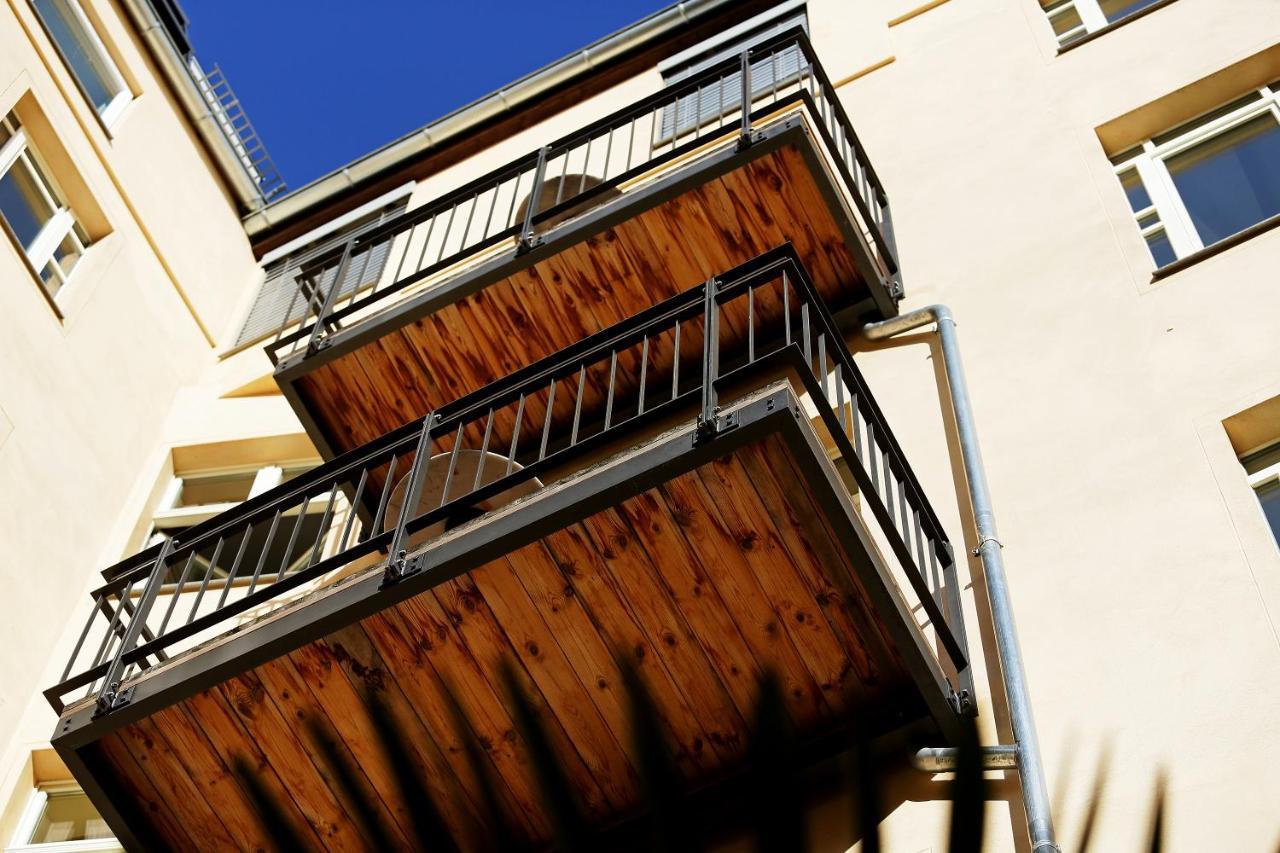Garden Living - Boutique Apartahotel