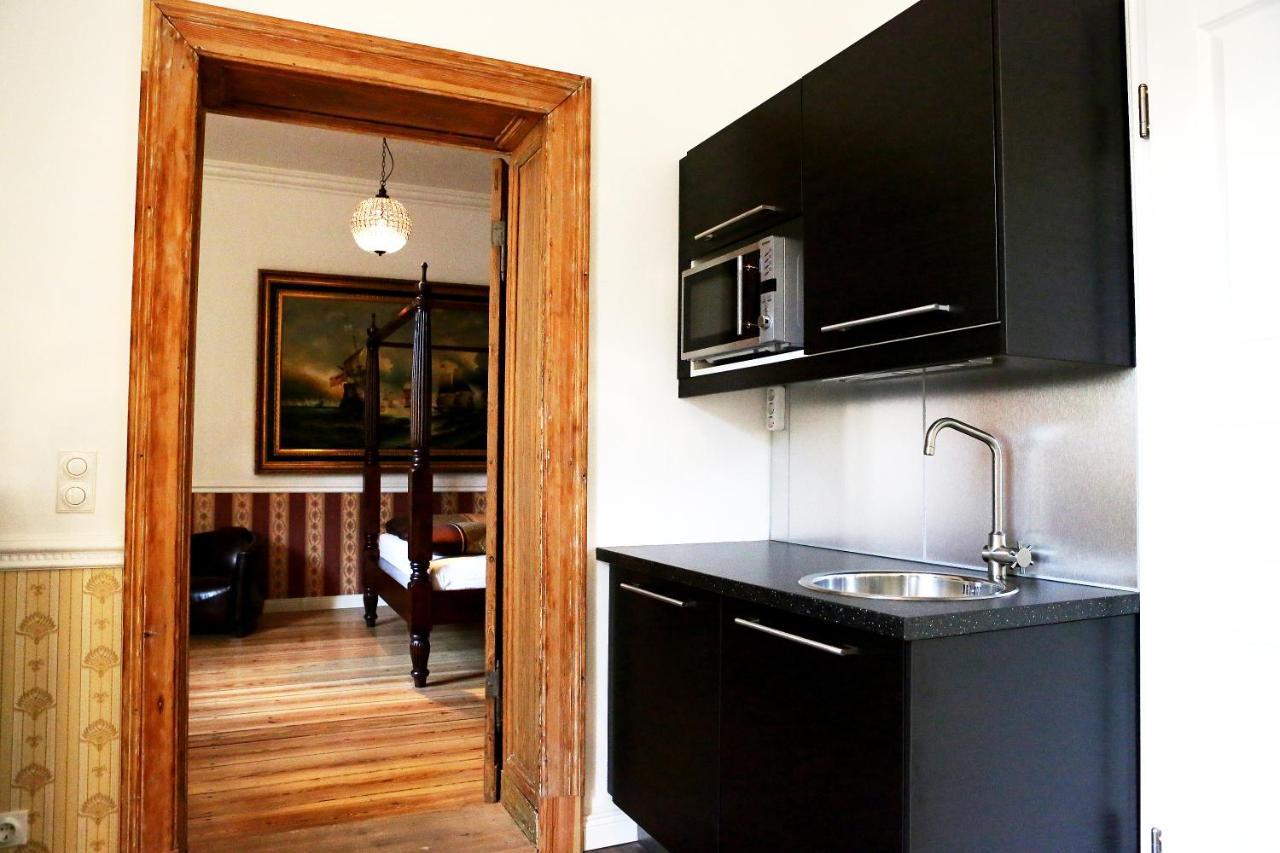 Apartahotel Garden Living - Boutique 4*