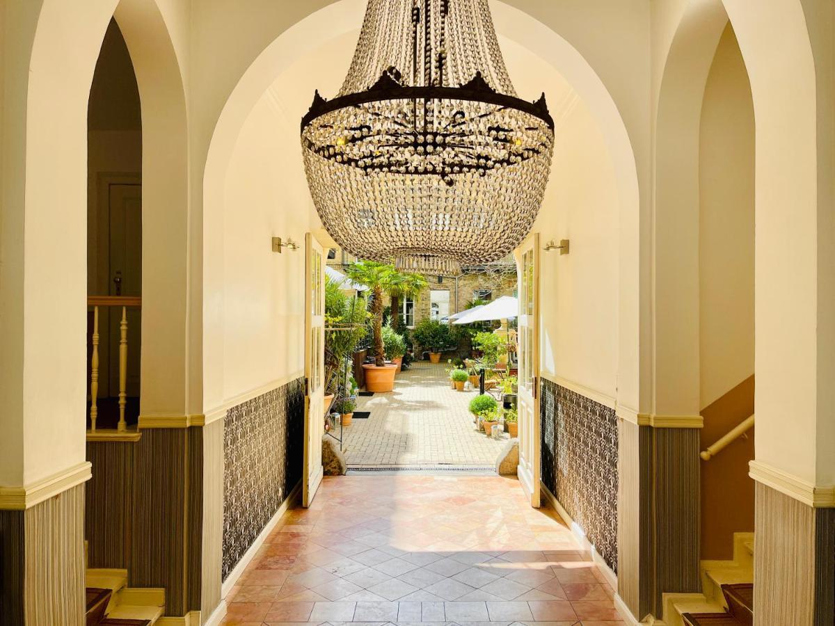 Garden Living - Boutique Apartahotel 4*