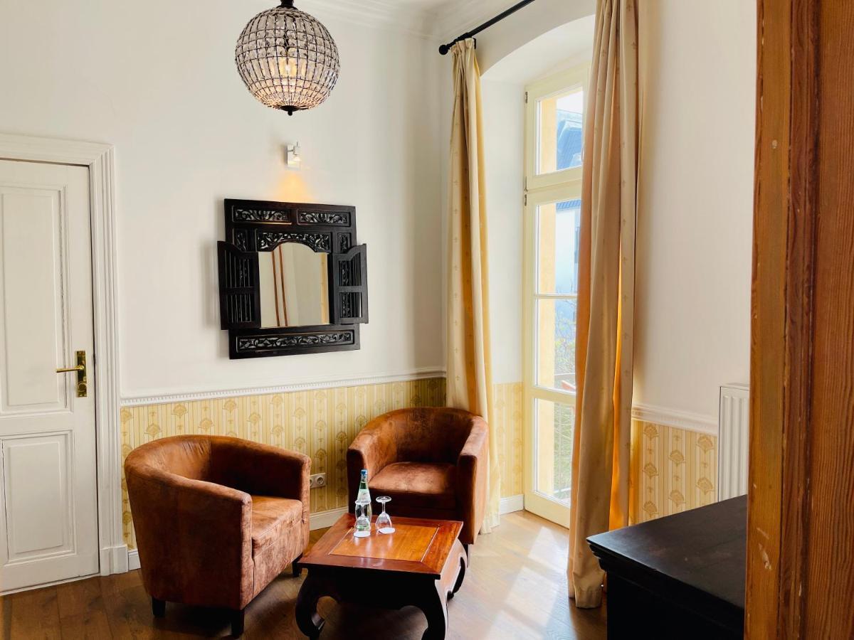 Garden Living - Boutique Apartahotel Berlín