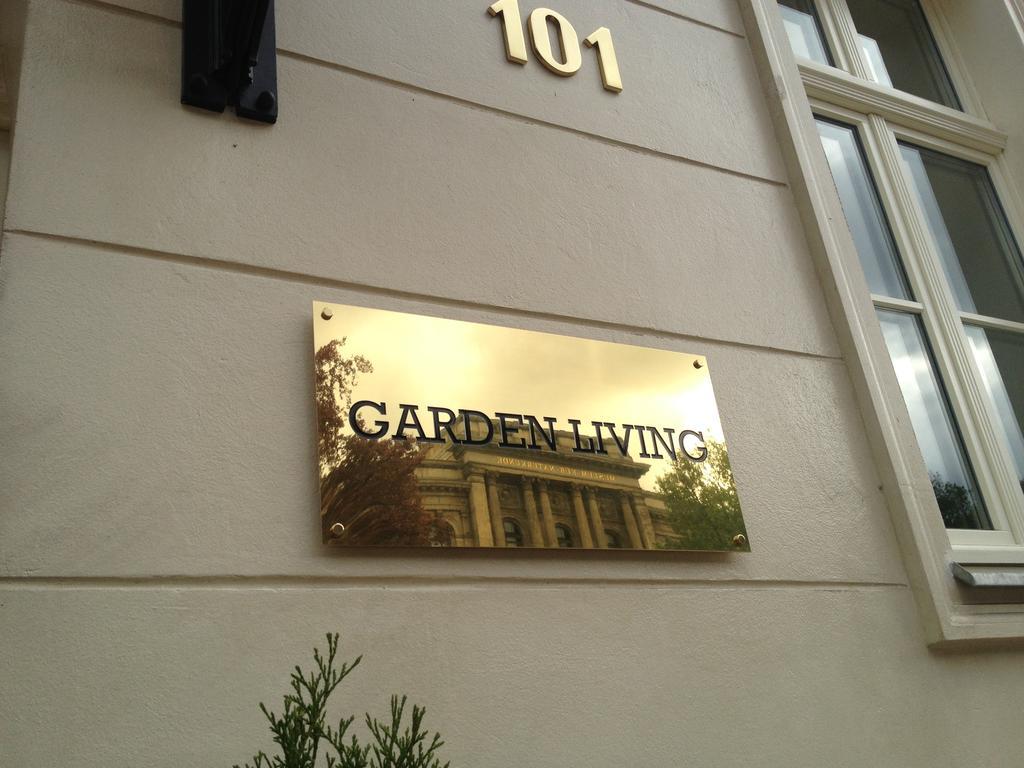 Garden Living - Boutique Berlín