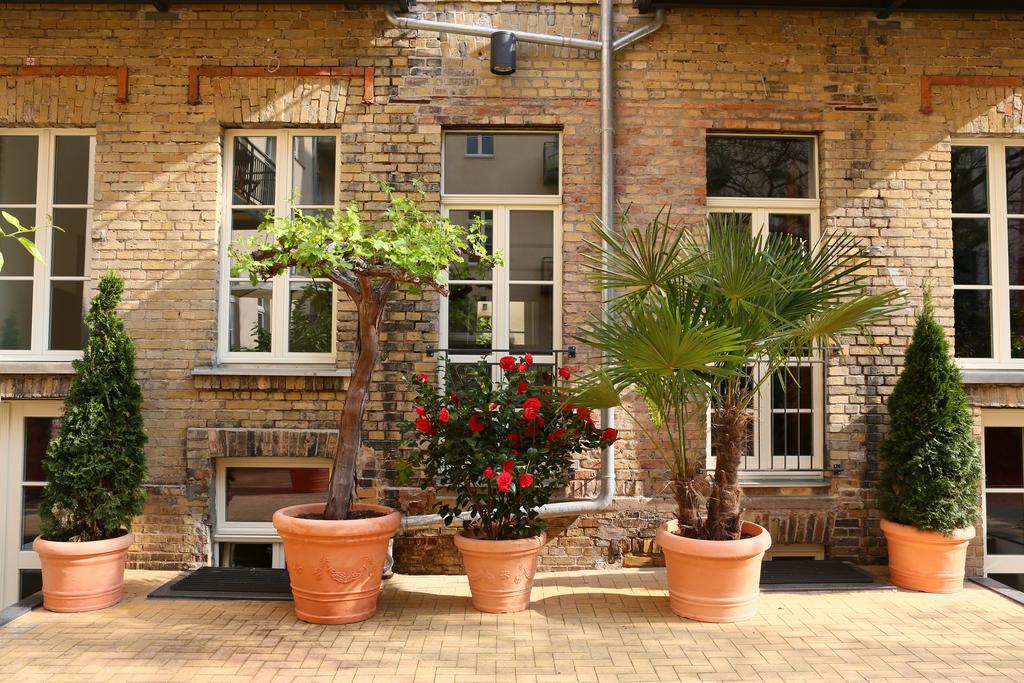 Garden Living - Boutique Berlín