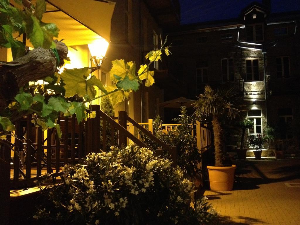 Apartahotel Garden Living - Boutique 4*