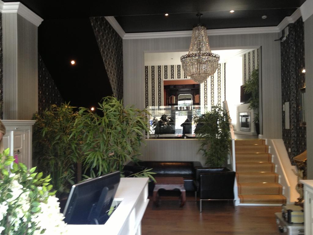 Apartahotel Garden Living - Boutique 4*