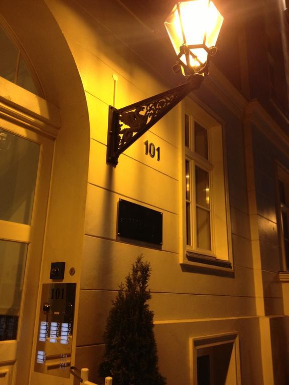 Apartahotel Garden Living - Boutique 4*