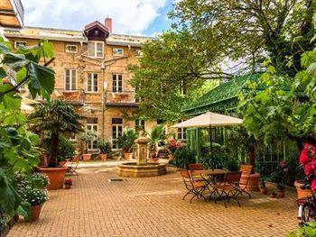 Garden Living - Boutique Apartahotel