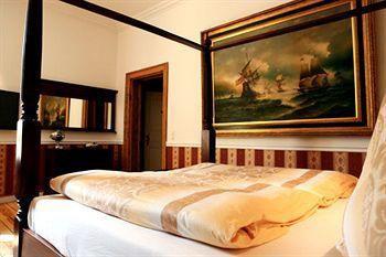 Apartahotel Garden Living - Boutique 4*